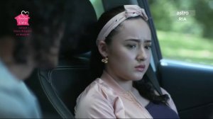 Alamatnya Cinta Episod 15