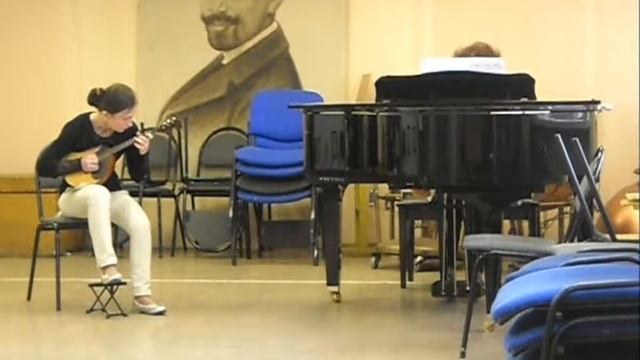 домра старинная музыка смотреть онлайн