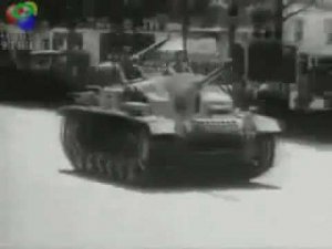 Ernst Busch - Ach, ihr Wege (Эх, Дороги)