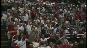 Darren McCarty - Spectacular Hockey Goal, 1997 SCF