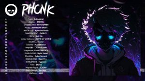Phonk Music 2023 ♬ Aggressive Drift Phonk ♬ Фонк 2023