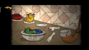 ЧТО ТЫ ТАКОЕ?! | Life Gallery | Прохождение № 1