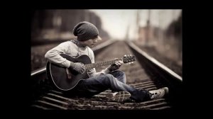 чеченская песня под гитару-екатерина(бадик)