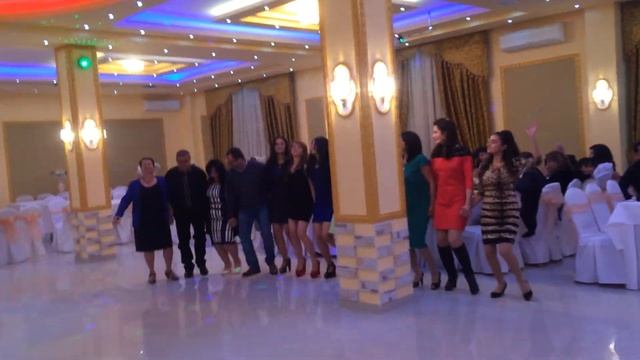 г. Масис, Армения. Ресторан "Золотая Звезда". "Voske Astx" смотреть онлайн