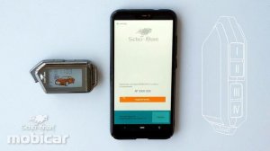 Как подключить сигнализацию Scher-Khan Mobicar 3 Pro?