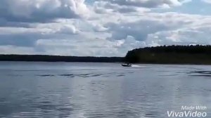 Меркурий 6лс лодка Марко ботас 340