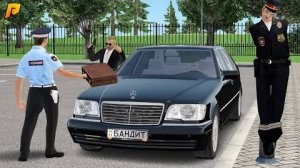 СДЕЛКА С ДЬЯВОЛОМ! ПОЛИЦИЯ СОТРУДНИЧАЕТ С БАНДИТАМИ | CR