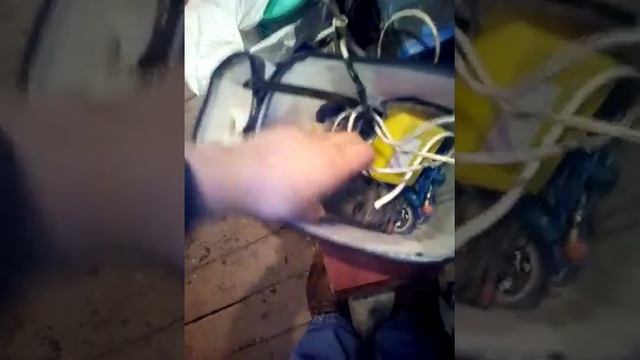 Недорогое решение на шуруповерте замена аккамулятора смотреть онлайн