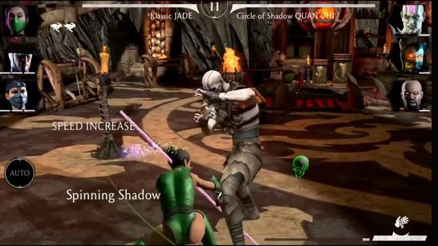 AVAILABLE 06.04.21 KLASSIC JADE ИЛИ МОЖЕТ 04.06.21!!!??? Mortal Kombat Mobile