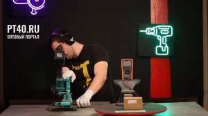 Тест 8 китайских аналогов аккумулятора Makita LXT 18 V.
