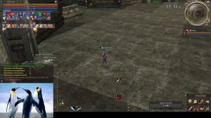 Scryde x50 старт без доната ВЛ Lineage 2