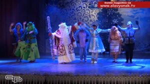 Старые песни на новый лад