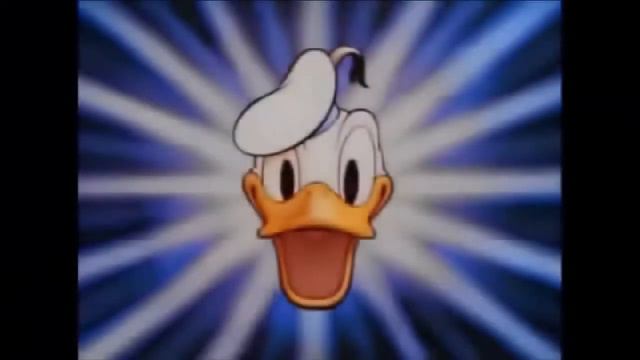 Дональд дак и Чип & Дейл - DONALD DUCK & CHIP AND DALE