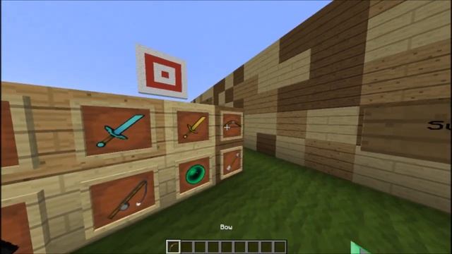 ТОП 5 ЛУЧШИХ ТЕКСТУРПАКОВ ДЛЯ MINECRAFT 1.8(TOP 5 best texture packs for MINECRAFT 1.8) смотреть онлайн