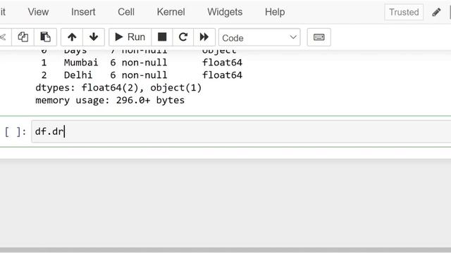 Exploratory Data Analysis (EDA) Missing Values (Part-1): Tutorial 1 ...