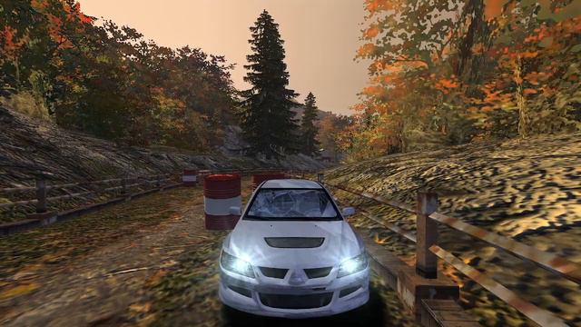 Need for Speed: Most Wanted Проходження №3(Номер 10) смотреть онлайн