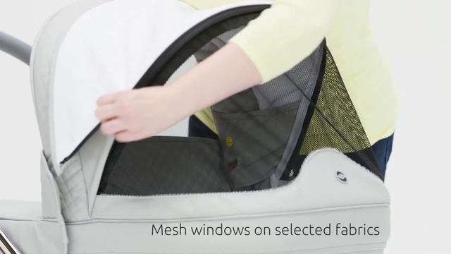 Bébécar Ip-Op Evolution смотреть онлайн