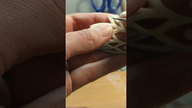 Как сделать украшения в причёску своими руками? | Ярмарка Мастеров