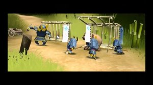 НОВЫЙ НИНДЗЯ►Прохождение Mini Ninjas #3.