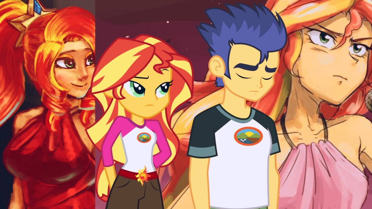 [PMV]Королевы и короли