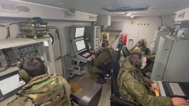 Учения под руководством главкома ВМФ прошли в Чукотском море смотреть онлайн