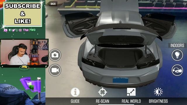 PETAH'S LABEL MOTORSPORTS CAMARO TEMPEST 3 TIER 3! | CSR RACING 2 смотреть онлайн