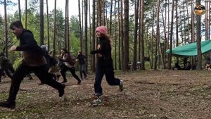 игра «Лунки»