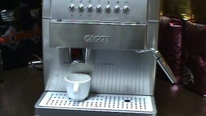 Gaggia Titanium.MPG