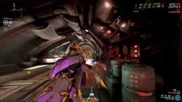 100% REVENANT | Warframe Build Refresh 2022 смотреть онлайн