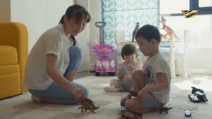 Почему дети ломают игрушки?