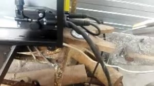 Механизм подачи проволоки полуавтомата СТАРТ МИГ ( START MIG)183