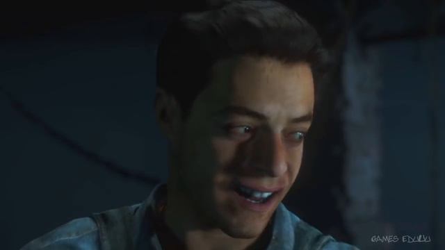 Until Dawn - Fui Pro Fundão смотреть онлайн