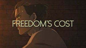 Attack on Titan「AMV-ASMV」-- Eren Jaeger - Freedom's Cost