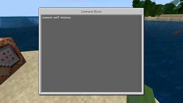 Spawn Event Command Blocks In Minecraft Bedrock Edition смотреть онлайн