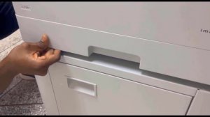 Canon IR 2425i unboxing and installation | Canon Pedestal Type J2 unboxing  and installation