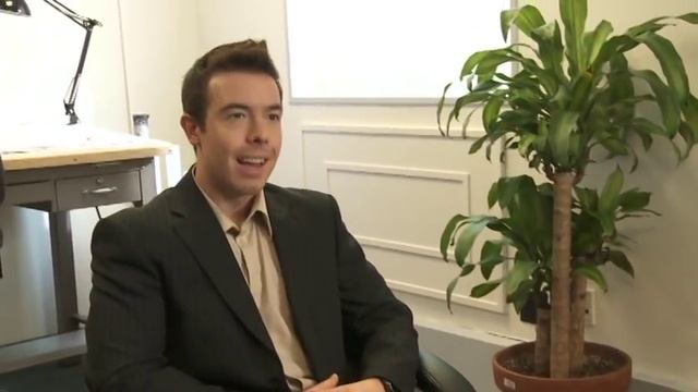 Interchange Video Book 2 - Unit 10 - The Job Interview смотреть онлайн