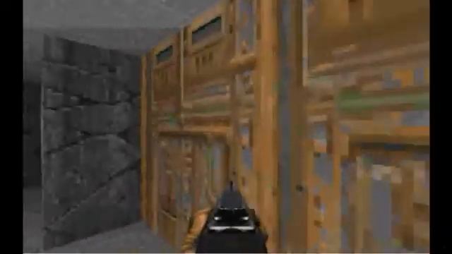 DOOM II Hell of Earth ПРОХОЖДЕНИЕ 2 УРОВНЕЙ