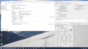 WDDM 2.0 on Windows 10 and GTX970