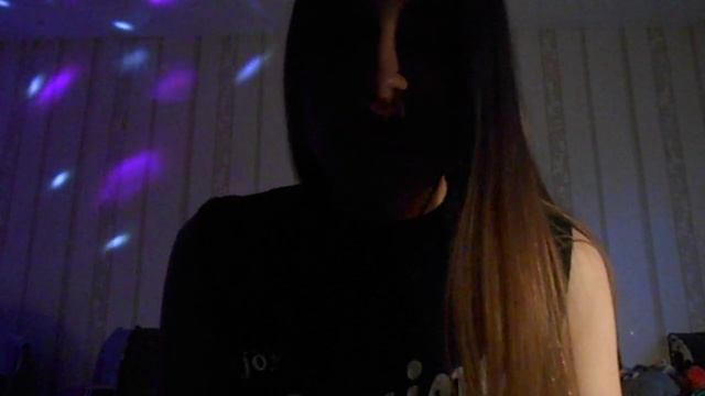 Нервы - отрицательный герой (cover)