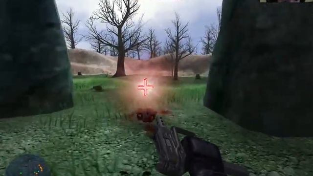 Deadhunt Прохождение №1 смотреть онлайн