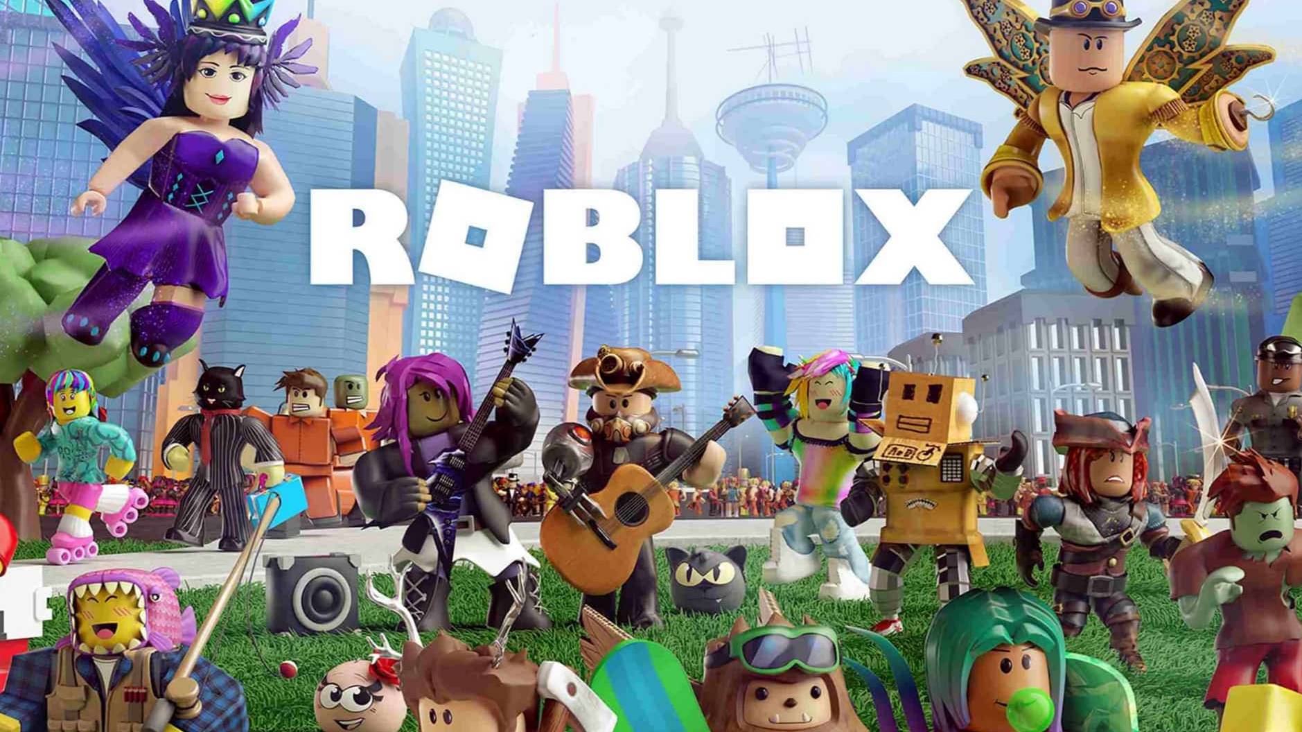 ROBLOX