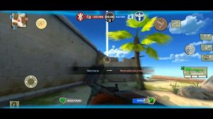 Какого новичкам в конце 2020? Блиц Бригада | Blitz Brigade