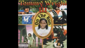 Tommy Wright III - "Last Alternative" (Remastered)