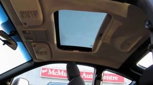 2008 Hyundai Tiburon coupe / sunroof