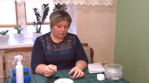 КАК ПОСЕЯТЬ КНЯЖИКИ И КЛЕМАТИСЫ НА РАССАДУ. Советы опытного цветовода