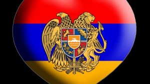 National Anthem of Armenia