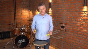 Сложные ритмы на барабанах простыми словами || Школа барабанщиков Vasiliev Groove Васильев Грув