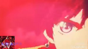 Аниме клип/Рассвет Йоны/Девушка боец))