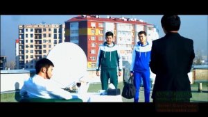 кыргызча кино,  комедия