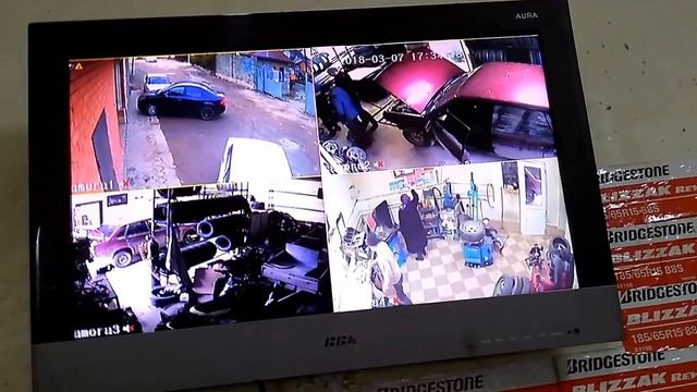 ПРОКОЛ КОЛЕСА. ЁЖ. ВУЛКАНИЗАЦИЯ. КАК Я МОГУ РУГАТЬСЯ. УЖАС, ЧТО МОГЛО БЫ БЫТЬ... 7.03.2018. смотреть онлайн